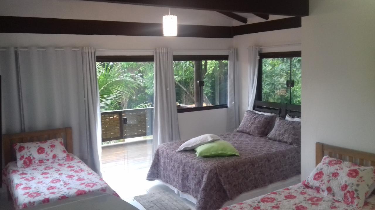Pousada Do Dorinho Ilhabela Exterior photo